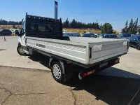 Usado Ford Transit Trend 130 CV (95 kW) 2018 Blanco