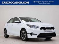 Usado Kia Ceed 101 CV (74 kW) 2025 Blanco Utilitario