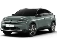 Nuevo Citroën C4 110 CV (80 kW) 2026 Verde SUV