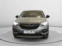 Usado Opel Grandland X Ultimate 224 CV (164 kW) 2021 Gris SUV