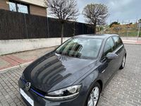 Occasion VW Golf VIII Edition 130 ch (95 kW) 2020 Gris Berline