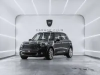 Usado Mini Cooper D Countryman 111 CV (81 kW) 2012 SUV