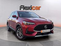 Occasion MG HS Comfort 162 PK (119 kW) 2023 Rood SUV
