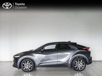 Usado Toyota C-HR Advance 223 CV (164 kW) 2025 Gris / plata SUV