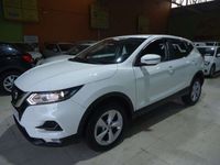 usado Nissan Qashqai 1.6dci Acenta 4x4-i