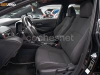 Usado Toyota Corolla Active 122 CV (89 kW) 2019 Negro Berlina