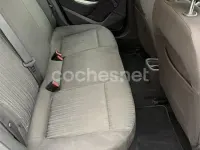 Usado Opel Astra Cosmo 110 HP (80 kW) 2010 Cinzento Sedan