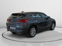 Usado BMW X2 Performance 150 HP (110 kW) 2019 Cinzento SUV