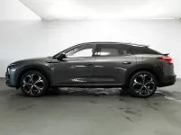 Usado Citroën C5 X Shine 225 CV (165 kW) 2023 Gris Familiar