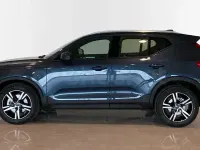 Nuevo Volvo XC40 Core 163 CV (119 kW) 2026 Azul SUV
