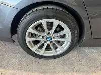 Usado BMW 320 184 CV (135 kW) 2016 Gris / plata Berlina