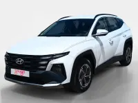 Nuevo Hyundai Tucson 160 CV (117 kW) 2026 Blanco SUV