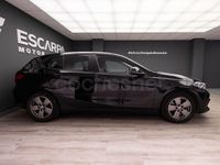 Usado BMW 116 116 CV (85 kW) 2021 Negro Utilitario