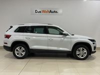 usado Skoda Kodiaq 2.0 TDI Ambition 4x2 DSG 110 kW (150 CV)