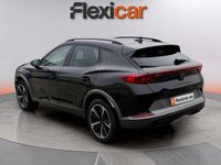 Usado Cupra Formentor 150 CV (110 kW) 2023 Negro SUV