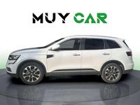 Usado Renault Koleos Zen 131 CV (96 kW) 2017 Blanco SUV