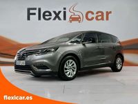 usado Renault Espace 1.6dci Tt Energy Zen Edc 118kw