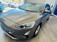 usado Ford Focus 1.0 Ecoboost Trend+ 125