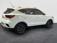 Usado MG ZS Luxury 106 CV (77 kW) 2025 SUV