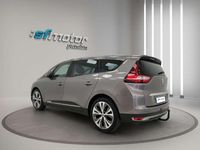 Usado Renault Grand Scénic IV Life 120 CV (88 kW) 2020 Gris / plata Monovolumen