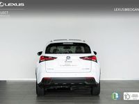 usado Lexus NX300h F Sport 4wd