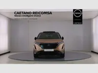 Usado Nissan Ariya Evolve 225 kW (306 CV) 2024 Negro SUV