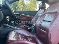 Usado VW Eos 140 CV (102 kW) 2008 Negro Descapotable