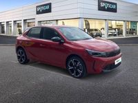 Nuevo Opel Corsa 110 CV (80 kW) 2026 Rojo Utilitario