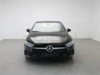Usado Mercedes A180 116 CV (85 kW) 2020 Negro Berlina