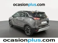 Brugt Opel Crossland X Ultimate 110 HK (80 kW) 2024 Grå SUV