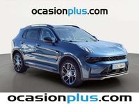 Usado Lynk & Co 01 179 CV (131 kW) 2023 Azul SUV