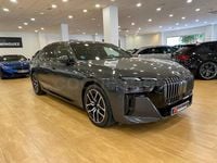Usado BMW 740 299 CV (219 kW) 2024 Gris / plata Berlina