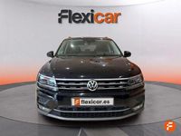 Usado VW Tiguan Sportline 190 CV (139 kW) 2019 Negro SUV