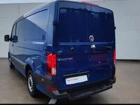 usado VW Crafter COMERCIALESCRAFTER 35 FURG N MRW BATALLA MEDIA L3H2 2.0 TDI FWD 103 KW (140 CV) 6 VEL. 3500 KG de segunda mano desde 34990€ ✅