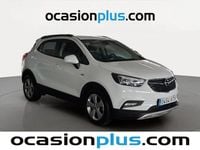 Usado Opel Mokka X Selective 140 CV (102 kW) 2019 Blanco SUV