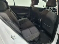 Usado Kia Sportage 132 CV (97 kW) 2018 Blanco SUV