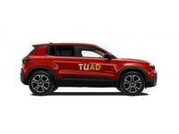 usado Jeep Avenger 1.2 eHybrid 74kW (100CV) Longitude