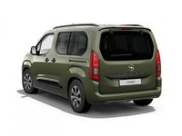 Nuevo Opel Combo S 131 CV (96 kW) 2025 Verde Monovolumen