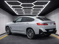 Usado BMW X4 M 480 CV (353 kW) 2021 Gris SUV