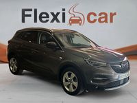 usado Opel Grandland X 1.2 Turbo Selective Gasolina en Flexicar Murcia