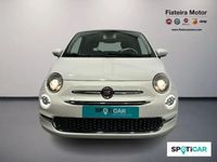 usado Fiat 500 DOLCEVITA 1.0 HYBRID 51KW (70 CV) de segunda mano desde 13490€ ✅