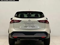 Usado Nissan Qashqai N-Connecta 158 CV (116 kW) 2022 Lunar white (perlada) SUV