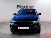 Usado Opel Grandland X S 130 CV (95 kW) 2024 Negro SUV