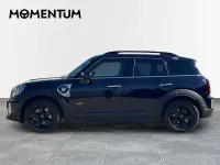 Usado Mini Cooper Countryman 220 CV (161 kW) 2020 Negro SUV
