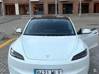 Usado Tesla Model 3 RWD 208 kW (283 CV) 2024 Eléctrico Berlina
