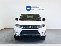 Usado Suzuki Vitara 129 CV (94 kW) 2023 Blanco SUV