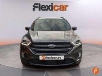Usado Ford Kuga ST-Line X 150 CV (110 kW) 2019 Gris SUV