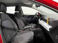 Usado Seat Ibiza Style Plus 110 CV (80 kW) 2021 Rojo