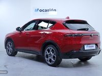 Usado Alfa Romeo Tonale Veloce 130 CV (95 kW) 2023 Rojo SUV