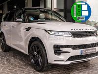 Usado Land Rover Range Rover Sport SE Dynamic 300 CV (220 kW) 2024 Gris / plata SUV